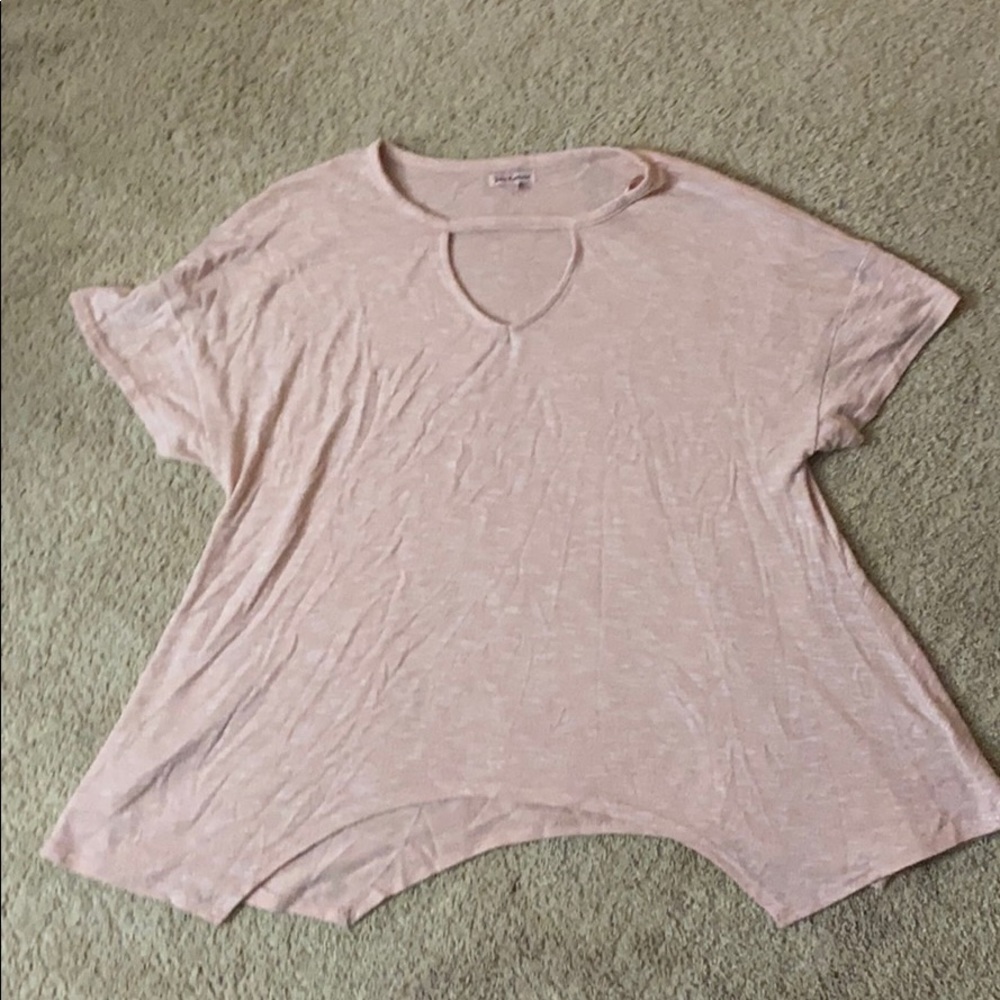 Juicy Couture shirt xl